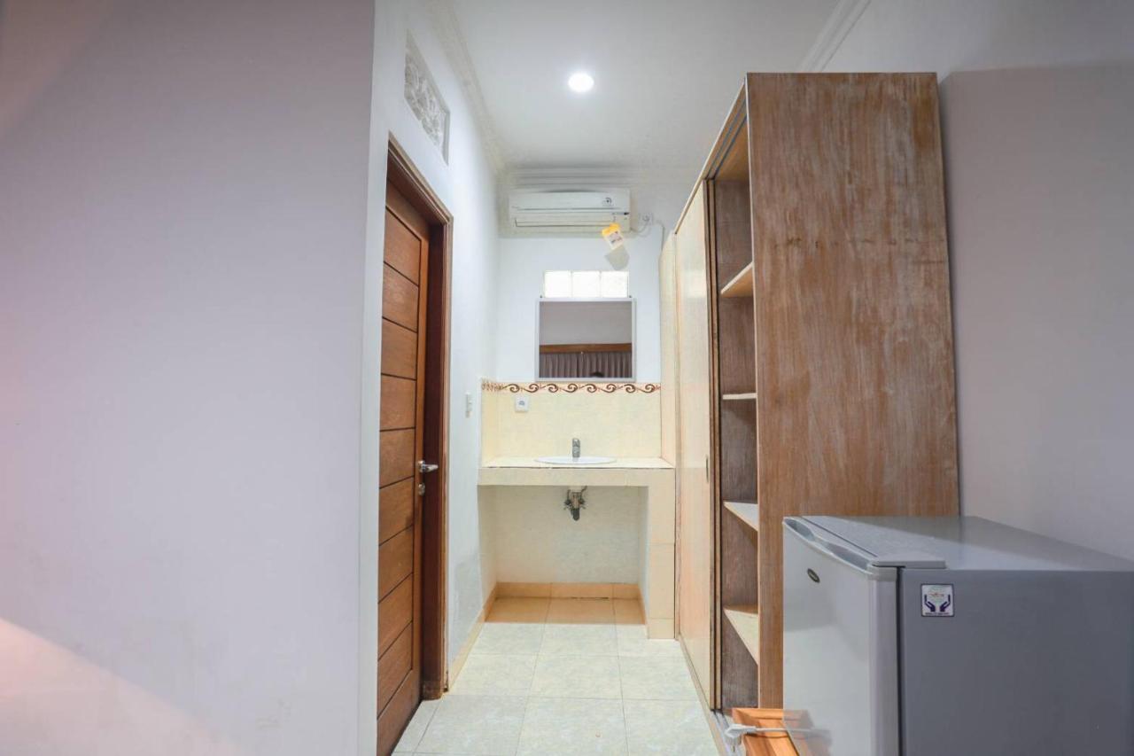 Adi Guest House チャングー エクステリア 写真