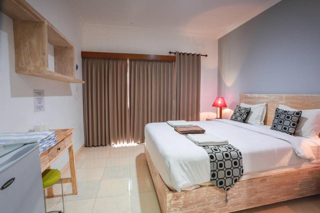 Adi Guest House チャングー エクステリア 写真