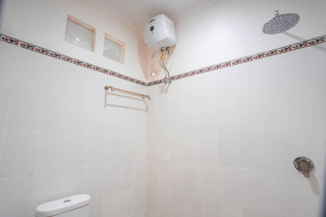 Adi Guest House チャングー エクステリア 写真