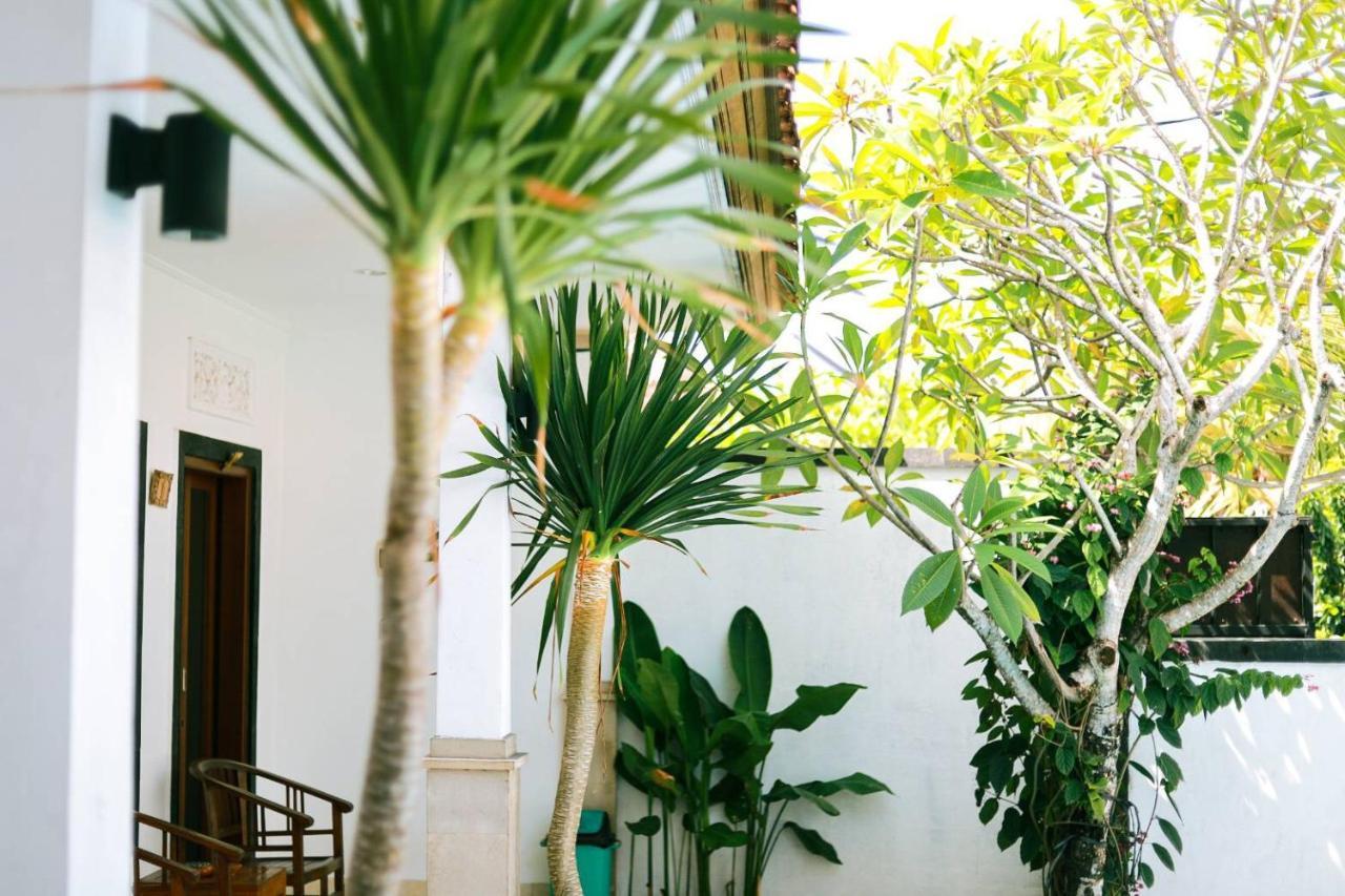 Adi Guest House チャングー エクステリア 写真