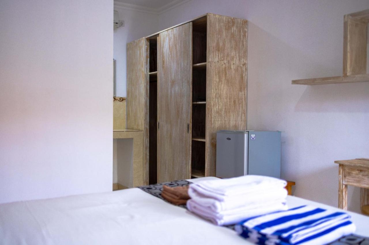 Adi Guest House チャングー エクステリア 写真