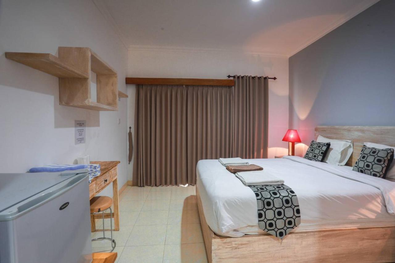 Adi Guest House チャングー エクステリア 写真